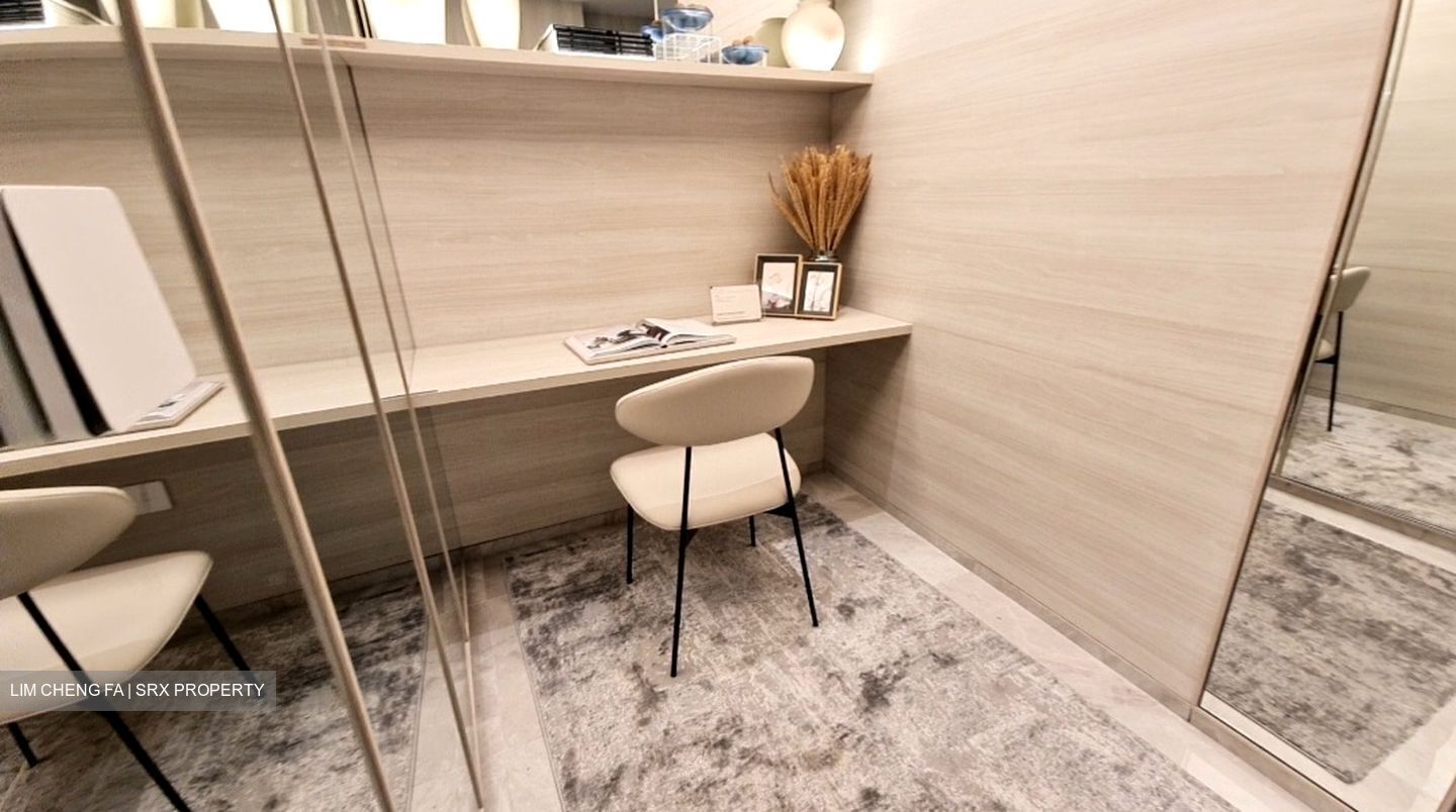 Tembusu Grand (D15), Condominium #400865431